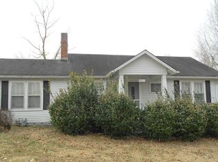 2511 Douglas St, Springfield, TN 37172