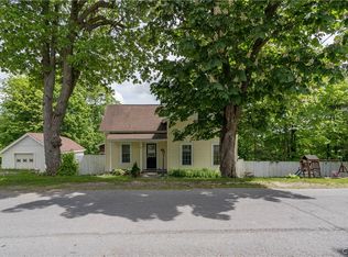 231 Riverside Ave, Theresa, NY 13691
