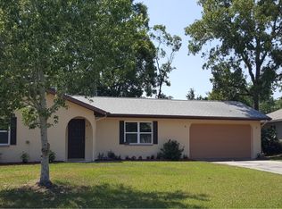 4639 Tiburon Ave, Spring Hill, FL 34608