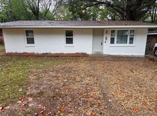 52 Salem Dr, Montgomery, AL 36109