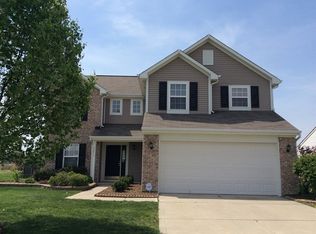 12473 Steelers Blvd #0, Fishers, IN 46037