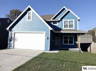 2708 S 46th Ave, Omaha, NE 68108