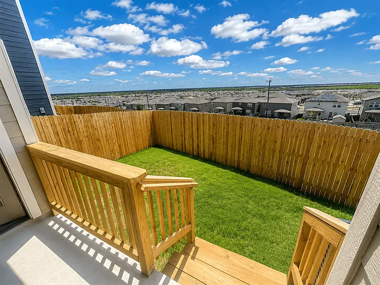 7141 Magnolia Crk #101 — Photo 11