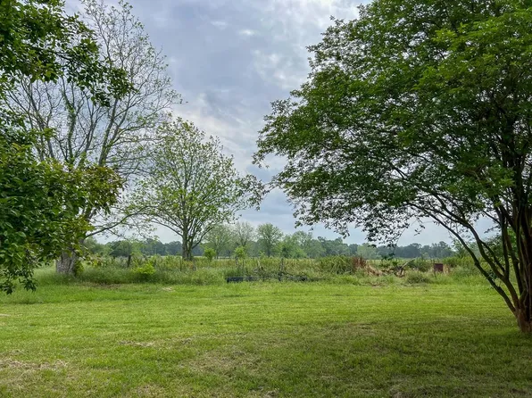 T 20 County Rd #3630, Lovelady, TX 75851