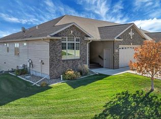 4630 Cambria Cir, Rapid City, SD 57701