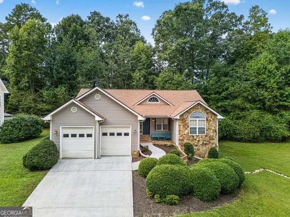 223 Stonebrook Dr, Demorest, GA 30535