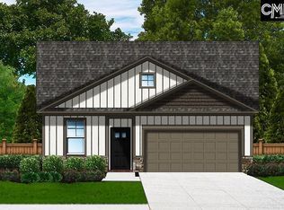 575 Griffon Dr, Chapin, SC 29036