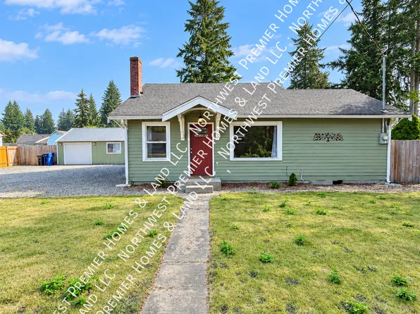 8411 55th Ave NE, Marysville, WA 98270