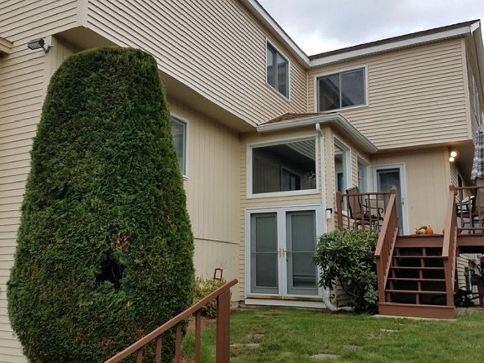 Welcome to your new home at Captain Eames Circle!