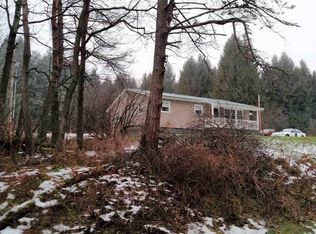 3348 Pottersdale Rd, Pottersdale, PA 16871