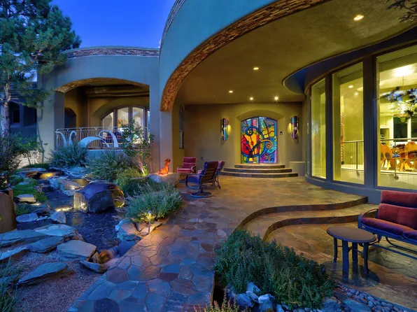 8504 Snakedance Ct NE, Albuquerque, NM 87111