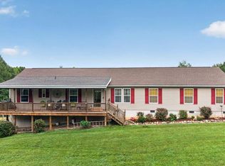 3167 Bellview Rd, Appomattox, VA 24522