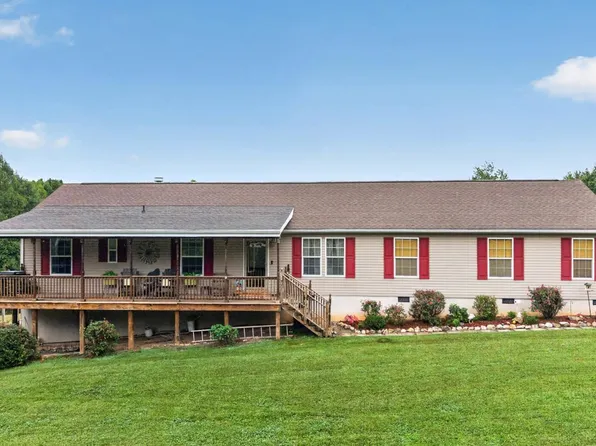 3167 Bellview Rd, Appomattox, VA 24522