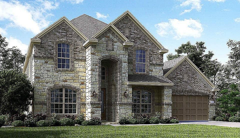 1st image of 2604 Granite Shadow Ln