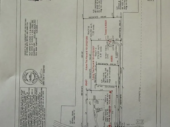 0 S Ola Rd, Locust Grove, GA 30248