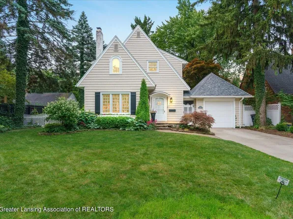 511 Marshall St, East Lansing, MI 48823