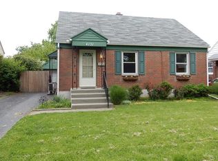 4131 Arcadia Blvd, Dayton, OH 45420