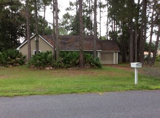 102 Winston Manor Rd, Santa Rosa Beach, FL 32459