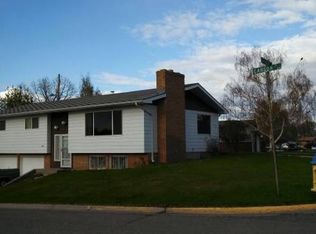 209 Carson St, Helena, MT 59601