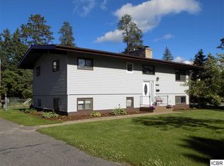 922 SW 4th Ave, Grand Rapids, MN 55744