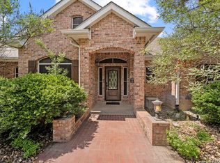 9403 Gardenia Bend Dr, San Antonio, TX 78266