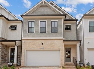 742 Stickley Oak Way, Woodstock, GA 30189