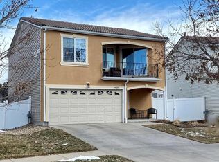 4428 N Andes Way, Denver, CO 80249