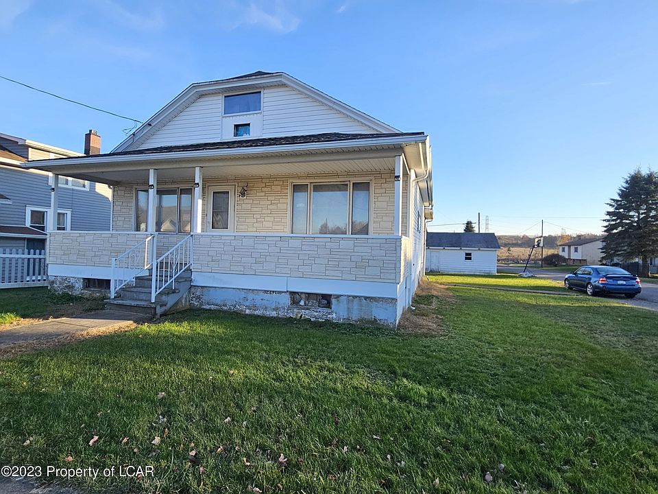 28 W Oak St, Tresckow, PA 18254 MLS 235352 Zillow