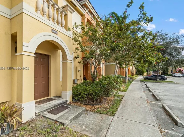 8989 SW 17th Ct #8989, Miramar, FL 33025