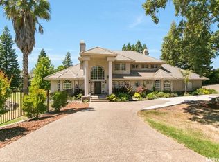 7011 Almond Hill Ct, Orangevale, CA 95662