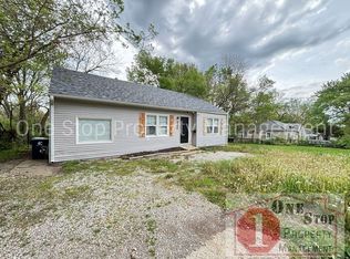 8001 Brooklyn Ave, Kansas City, MO 64132