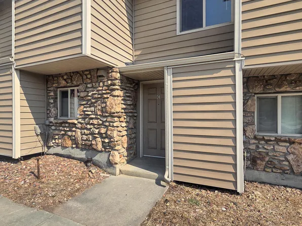 1977 Edwards Dr Unit C, Sheridan, WY 82801