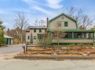 28 Alpine Rd, Wayland, MA 01778