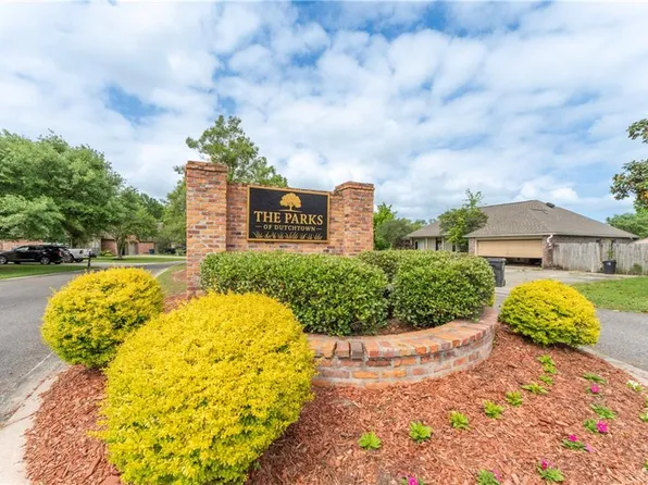 12208 Canterbury Park Dr, Geismar, LA 70734