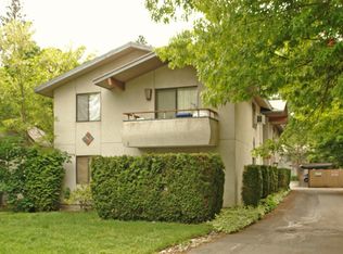 Grand Apartments (3414 S Grand Blvd), Spokane, WA 99203