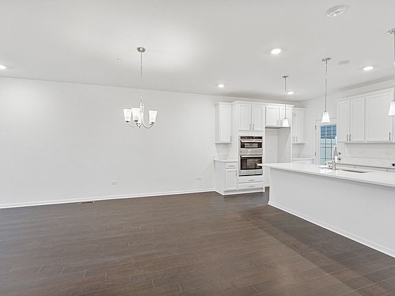 Dining Room - Representational Photo