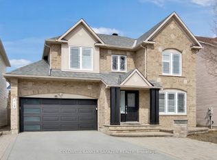 715 Clearbrook Dr, Ottawa, ON K2J 5P1