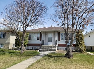 12327 95th St NW #BASEMENT, Edmonton, AB T5G1N4