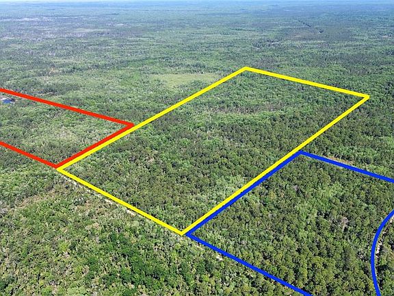 2nd image of Tract 99 SW CR-347