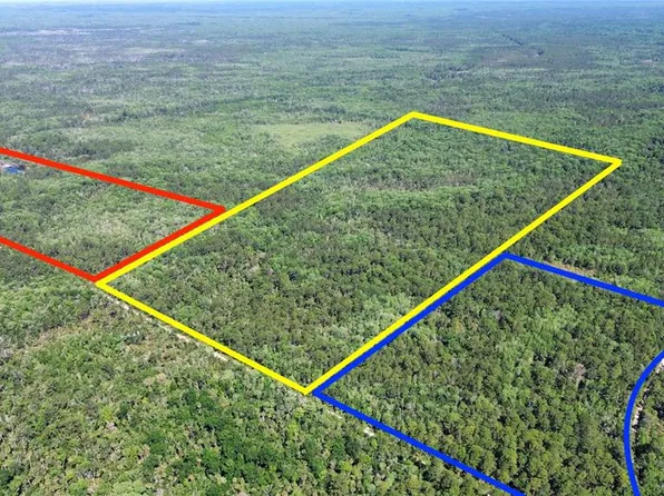 Sw Cres #347, Chiefland, FL 32644