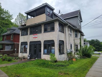 19 Seymour St, Binghamton, NY, 13905