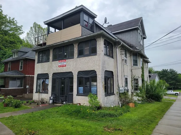 19 Seymour St, Binghamton, NY 13905