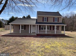 15080 Round Hill Rd, King George, VA 22485