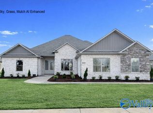 LOT 62 Old Town Dr, Athens, AL 35613