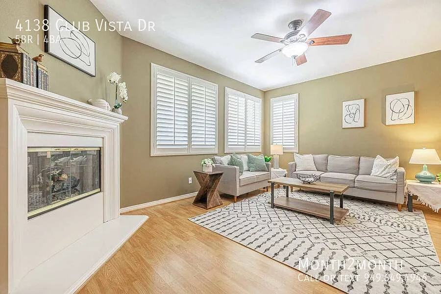 Vista Valley Retreat — Photo 2