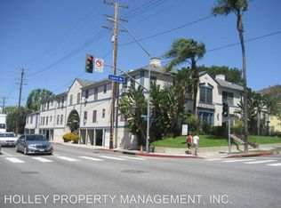 1305 N Laurel Ave APT 101, West Hollywood, CA 90046