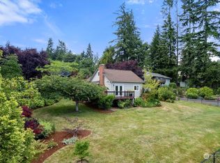 2240 NE Hilstad Rd, Bremerton, WA 98311
