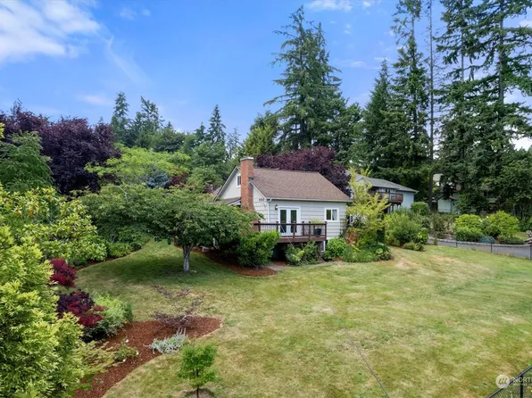 2240 Hilstad Road NE, Bremerton, WA 98311