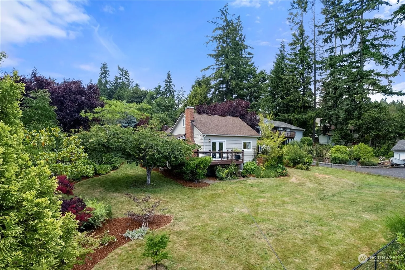 2240 Hilstad Road NE photo 1