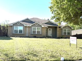 4522 Westlake Dr, Garland, TX 75043
